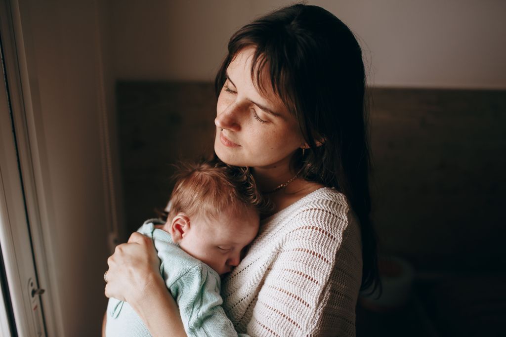 Creating a Sleep Routine for Your 3 Month Old Baby