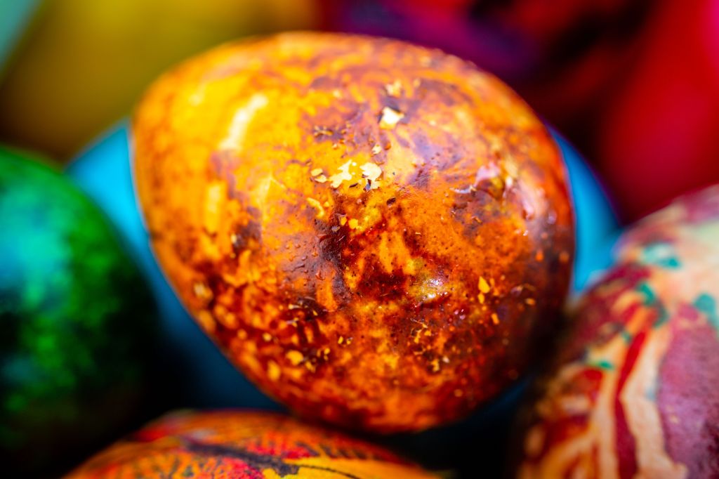 dragon egg